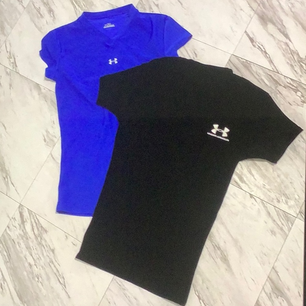 Under armour tee